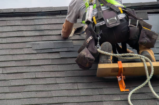 Reliable Roofing contractor in Niota, TN by Brentwood Metal Roofing