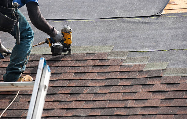 Licensed Roofing service in Niota, TN - Brentwood Metal Roofing
